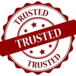 trusted